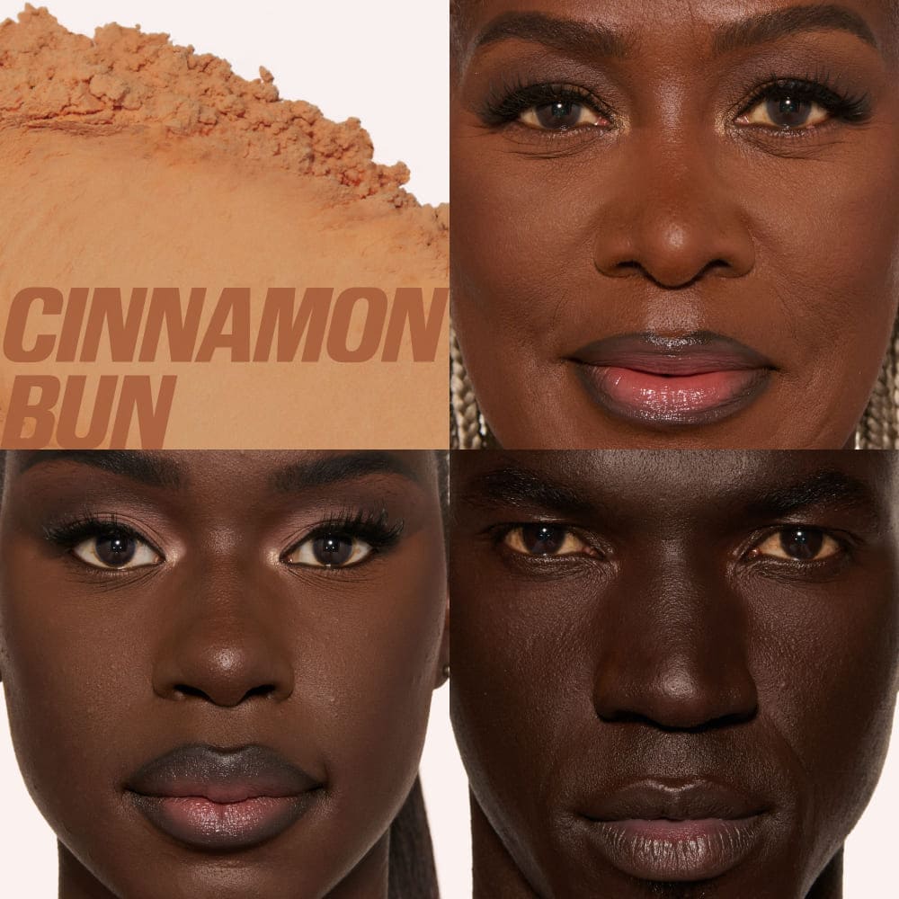 EASY BAKE LOOSE BAKING & SETTING POWDER (POLVO FIJADOR DE MAQUILLAJE)